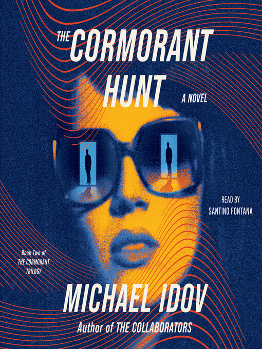 Cover image for The Cormorant Hunt